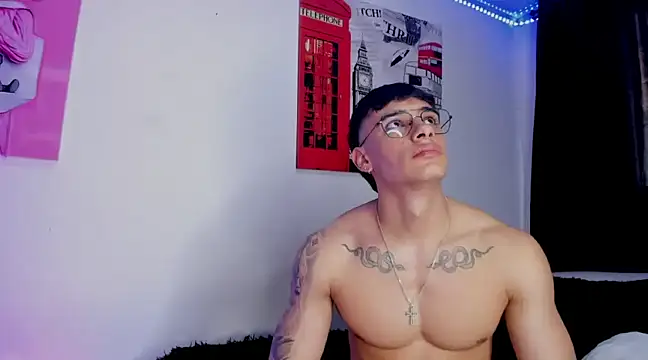 joseph boy online show from 02.01.25