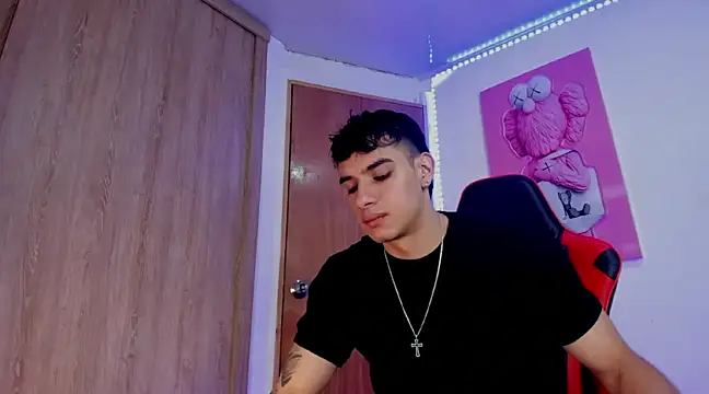 joseph boy online show from 02.18.25