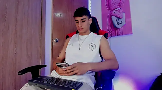 joseph boy online show from 02.20.25