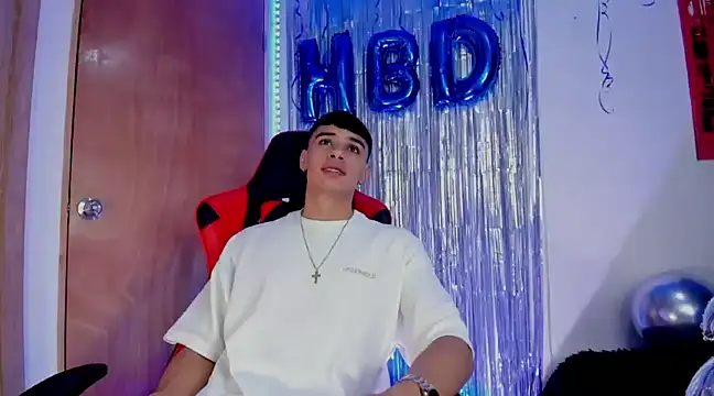 joseph boy online show from 02.24.25