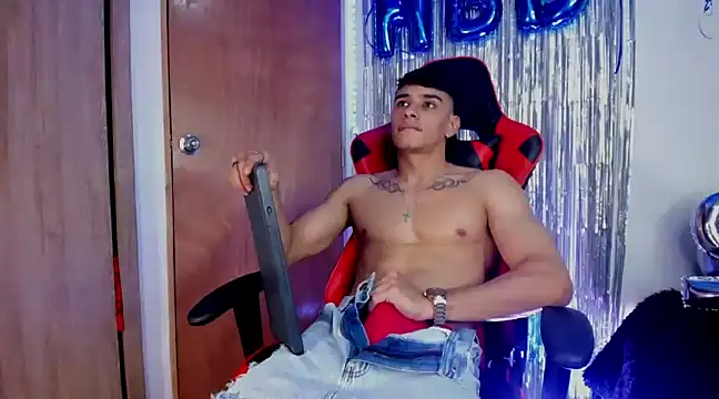 joseph boy online show from 02.24.25