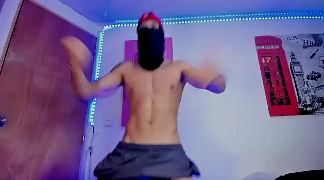 joseph boy online show from 02.27.25