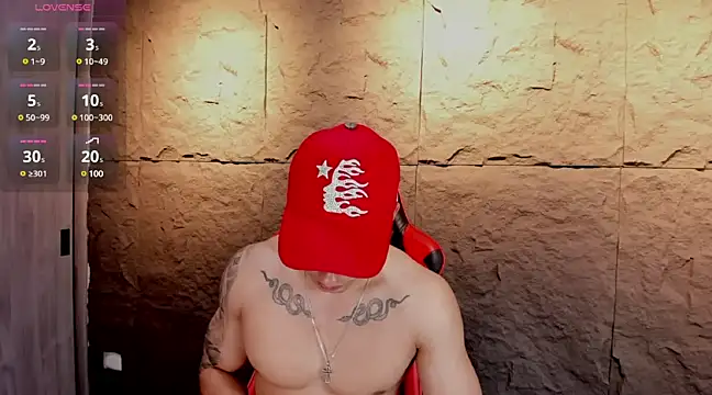 joseph boy online show from 03.10.25