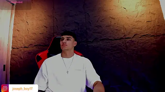 joseph boy online show from 11.10.25