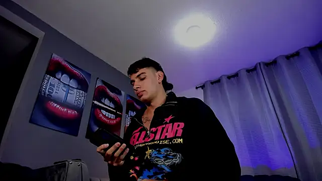 joseph boy online show from 02.01.26