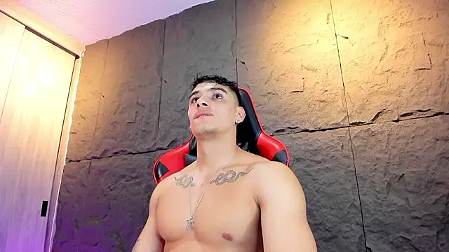 joseph boy online show from 02.18.26