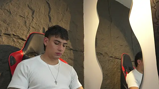 joseph boy online show from 03.04.26