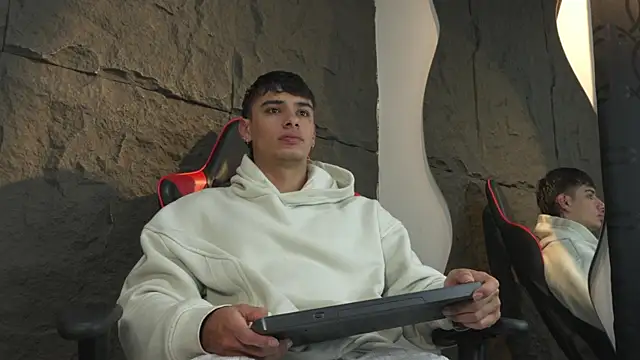 joseph boy online show from 03.05.26