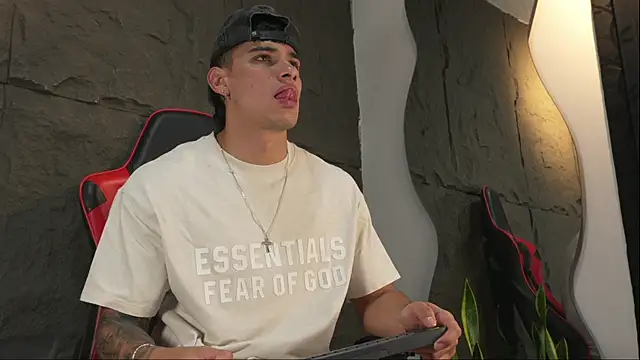 joseph boy online show from 03.20.26