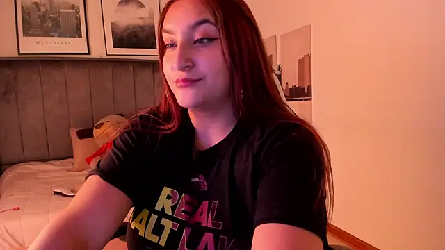 Snapshot of Alaia_Cute chatting on 01.09.25 Alaia Cute online show from 01.09.25