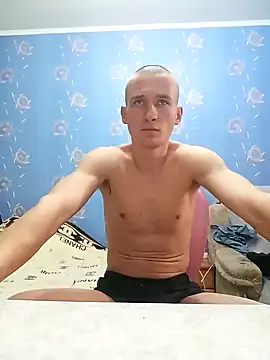 serhii19791 online show from 02.02.25