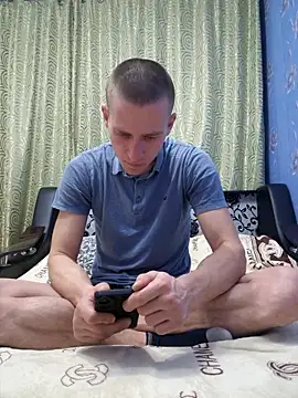 serhii19791 online show from 02.14.25