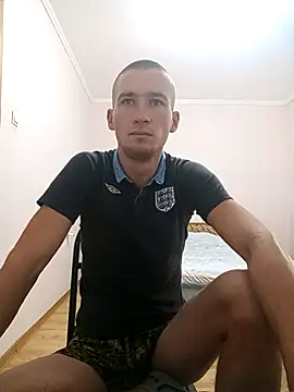 serhii19791 online show from 10.16.25