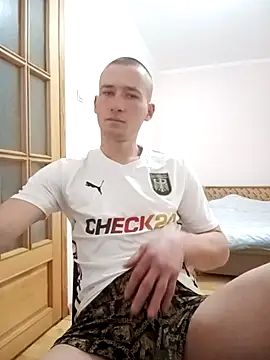 serhii19791 online show from 01.18.26