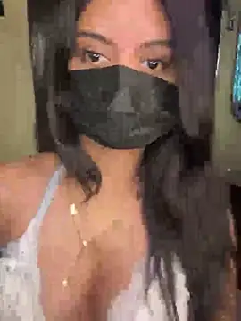 Aakanshaa   online show from 02.27.26