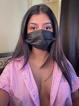 Aakanshaa   online show from 03.31.26