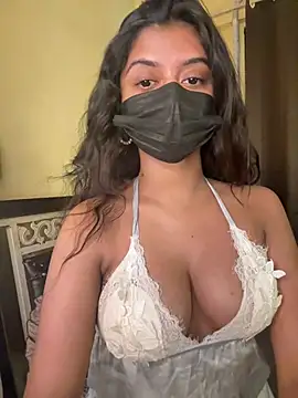 Aakanshaa   online show from 06.19.26