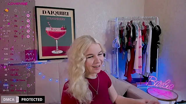 Snapshot of Tasty_booty chatting on 11.29.25 Tasty booty online show from 11.29.25