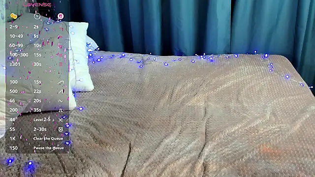 Tasty booty online show from 02.20.26