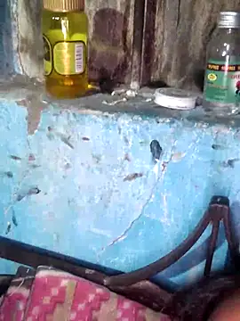 Natasha-In69 online show from 12.13.25