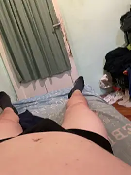 VerylittleDICK11 online show from 09.09.25