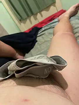 VerylittleDICK11 online show from 09.16.25