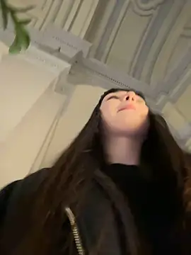 Sophie Avory online show from 12.09.24