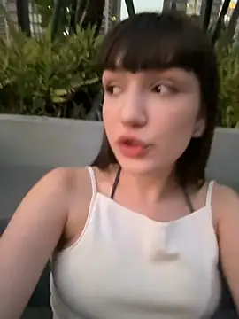 Sophie Avory online show from 12.21.24