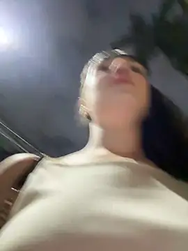 Sophie Avory online show from 12.27.24