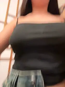 Sophie Avory online show from 01.08.25