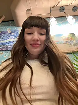 Sophie Avory online show from 01.24.25