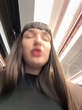 Sophie Avory online show from 01.24.25