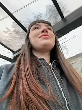 Sophie Avory online show from 01.26.25