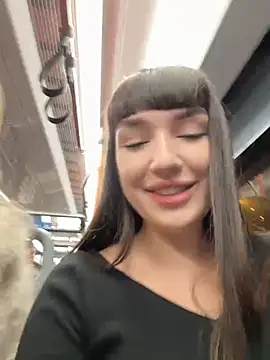 Sophie Avory online show from 01.26.25