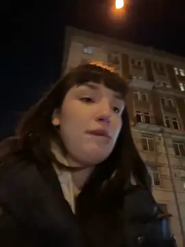 Sophie Avory online show from 02.04.25