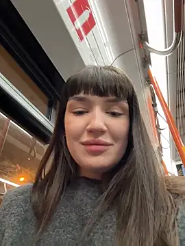 Sophie Avory online show from 02.11.25