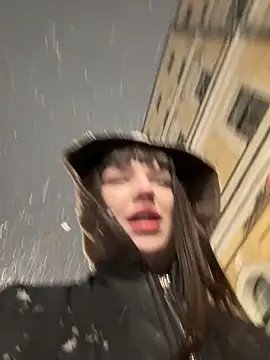 Sophie Avory online show from 02.13.25