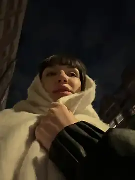 Sophie Avory online show from 02.16.25