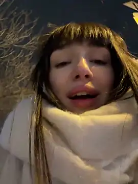 Sophie Avory online show from 02.17.25