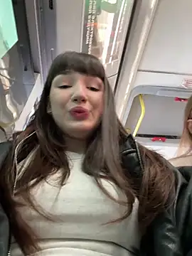 Sophie Avory online show from 02.19.25