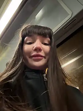 Sophie Avory online show from 02.20.25