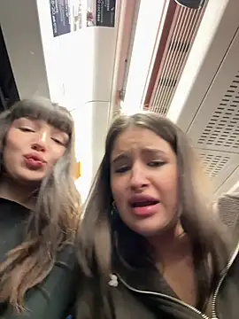 Sophie Avory online show from 02.24.25