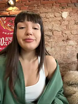 Sophie Avory online show from 02.26.25