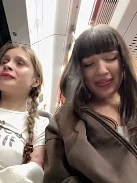 Sophie Avory online show from 03.01.25