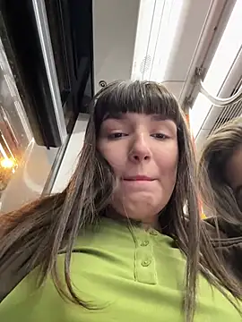 Sophie Avory online show from 03.10.25