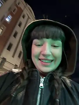 Sophie Avory online show from 03.16.25