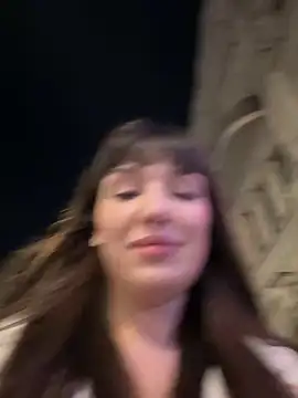 Sophie Avory online show from 09.12.25