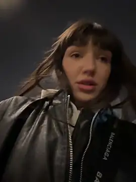 Sophie Avory online show from 10.03.25