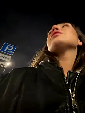 Sophie Avory online show from 10.09.25