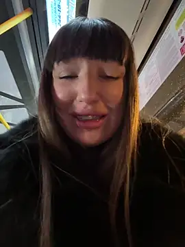 Sophie Avory online show from 12.18.25